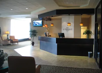 Hôtel Le Président hotel thumbnail 4