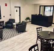 University Inn Durham next to Duke University Medical Center hotel detail image 3
