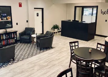 University Inn Durham next to Duke University Medical Center hotel thumbnail 3