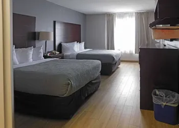 Quality Inn Colchester - Burlington hotel thumbnail 5