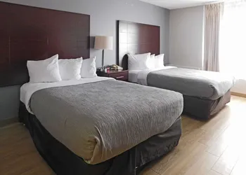 Quality Inn Colchester - Burlington hotel thumbnail 6