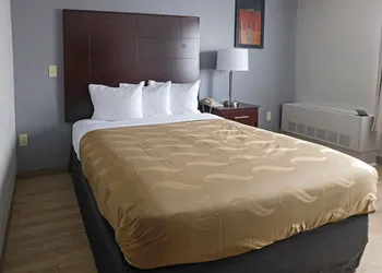 Quality Inn Colchester - Burlington hotel thumbnail 8