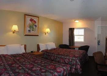 Rodeway Inn Bellows Falls hotel thumbnail 5