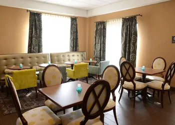 Hampton Inn Americus hotel thumbnail 2