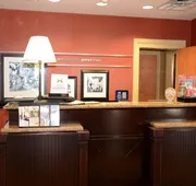 Hampton Inn Americus hotel detail image 3