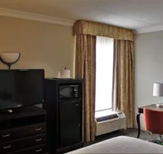 Hampton Inn Americus hotel detail image 4