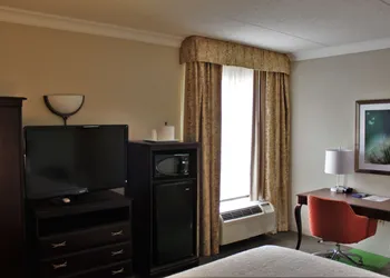 Hampton Inn Americus hotel thumbnail 4
