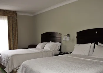 Hampton Inn Americus hotel thumbnail 5