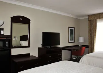 Hampton Inn Americus hotel thumbnail 6