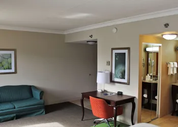 Hampton Inn Americus hotel thumbnail 7