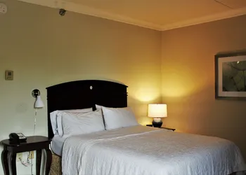 Hampton Inn Americus hotel thumbnail 8