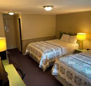 Northern Lights Lodge hotel detail image 7