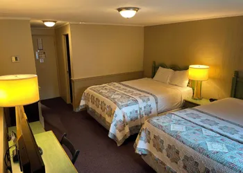 Northern Lights Lodge hotel thumbnail 7