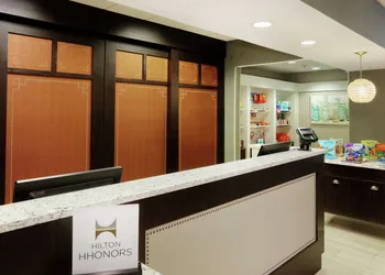Homewood Suites by Hilton Bel Air hotel thumbnail 2
