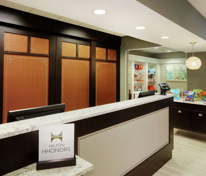 Homewood Suites by Hilton Bel Air hotel detail image 2