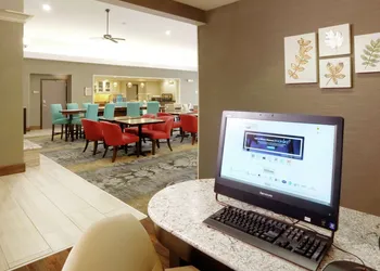 Homewood Suites by Hilton Bel Air hotel thumbnail 3