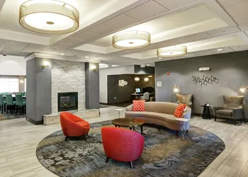 Homewood Suites by Hilton Bel Air hotel thumbnail 4