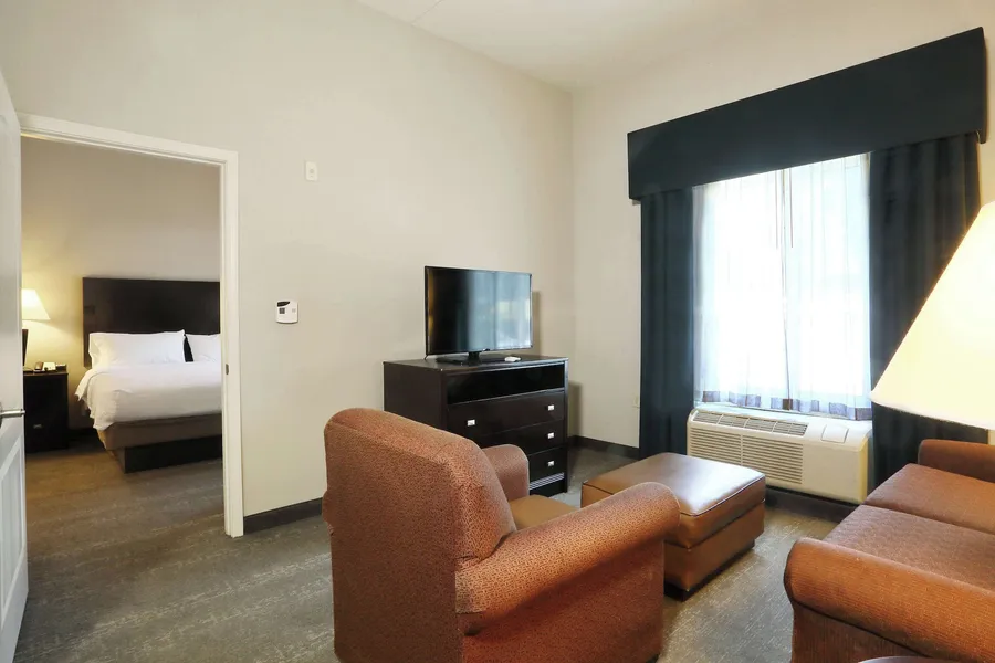 Homewood Suites by Hilton Bel Air hotel detail image 6