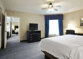 Homewood Suites by Hilton Bel Air hotel thumbnail 8