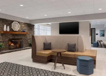 Hampton Inn Bloomsburg hotel thumbnail 2