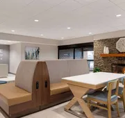 Hampton Inn Bloomsburg hotel detail image 3