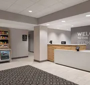 Hampton Inn Bloomsburg hotel detail image 4