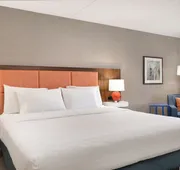 Hampton Inn Bloomsburg hotel detail image 5