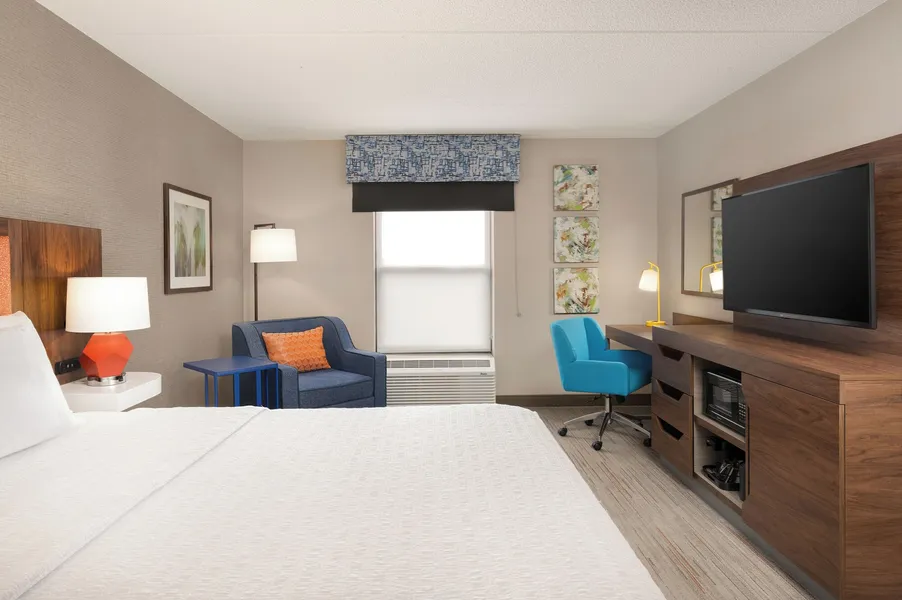 Hampton Inn Bloomsburg hotel detail image 6