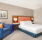 Hampton Inn Bloomsburg hotel detail image 7