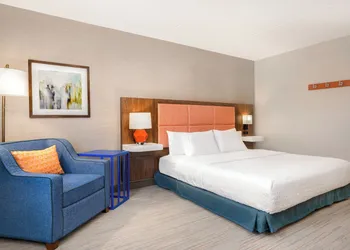 Hampton Inn Bloomsburg hotel thumbnail 7