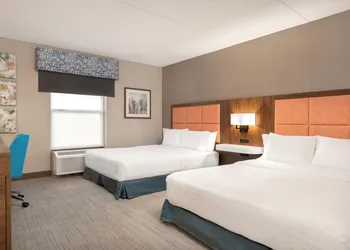 Hampton Inn Bloomsburg hotel thumbnail 8