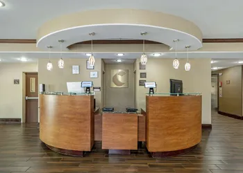 Comfort Suites At Kennesaw State University hotel thumbnail 2