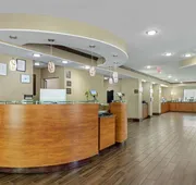Comfort Suites At Kennesaw State University hotel detail image 3
