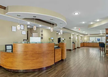 Comfort Suites At Kennesaw State University hotel thumbnail 3
