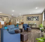 Comfort Suites At Kennesaw State University hotel detail image 4