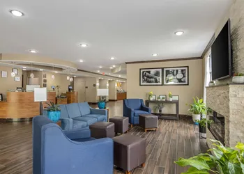 Comfort Suites At Kennesaw State University hotel thumbnail 4