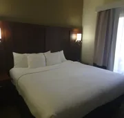 Comfort Suites At Kennesaw State University hotel detail image 5
