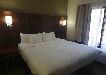 Comfort Suites At Kennesaw State University hotel thumbnail 5