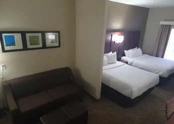 Comfort Suites At Kennesaw State University hotel thumbnail 6