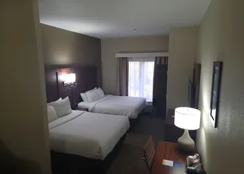 Comfort Suites At Kennesaw State University hotel thumbnail 7