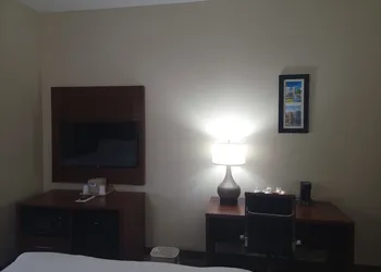 Comfort Suites At Kennesaw State University hotel thumbnail 8