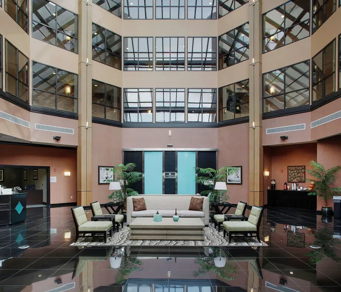 DoubleTree Suites by Hilton Bentonville hotel detail image 2