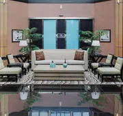 DoubleTree Suites by Hilton Bentonville hotel detail image 3