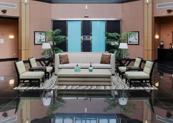 DoubleTree Suites by Hilton Bentonville hotel thumbnail 3