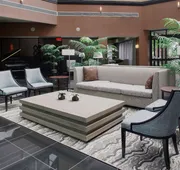 DoubleTree Suites by Hilton Bentonville hotel detail image 4