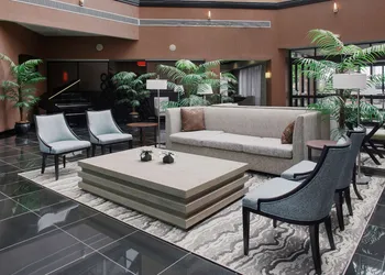 DoubleTree Suites by Hilton Bentonville hotel thumbnail 4