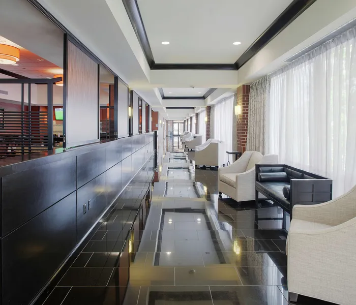 DoubleTree Suites by Hilton Bentonville hotel detail image 6