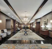DoubleTree Suites by Hilton Bentonville hotel detail image 7