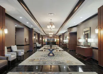 DoubleTree Suites by Hilton Bentonville hotel thumbnail 7