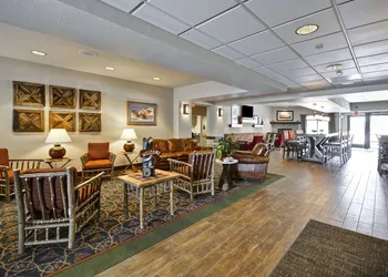 Hampton Inn Bozeman hotel thumbnail 2
